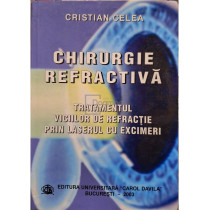 Chirurgie refractiva (semnata)