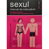 Sexul - Manual de instructiuni