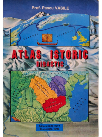 Atlas istoric didactic