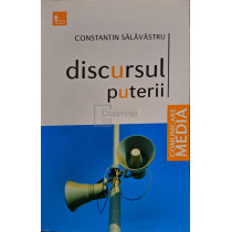 Discursul puterii