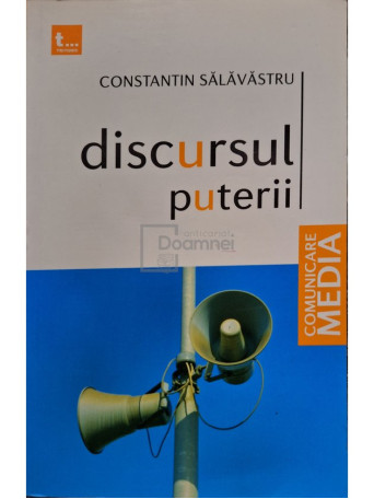 Discursul puterii