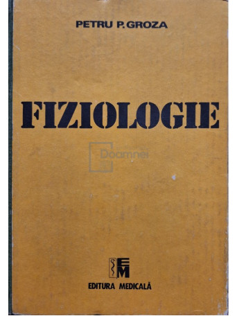 Fiziologie