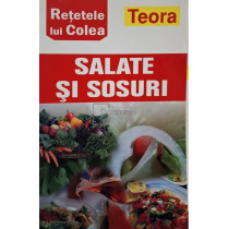 Salate si sosuri