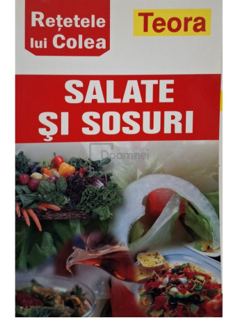 Salate si sosuri