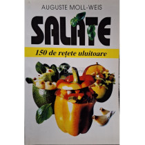 Salate - 150 de retete uluitoare