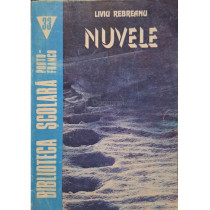 Nuvele