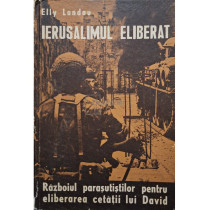 Ierusalimul eliberat