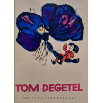 Tom-Degetel