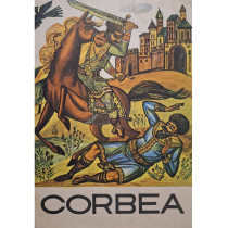 Corbea