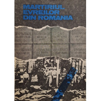 Martirul evreilor din Romania