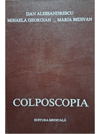 Colposcopia