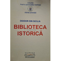 Biblioteca istorica