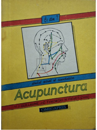 Acupunctura