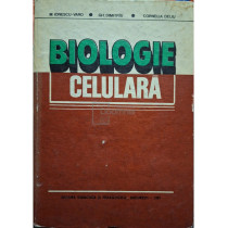 Biologie celulara