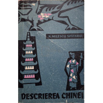 Descrierea Chinei