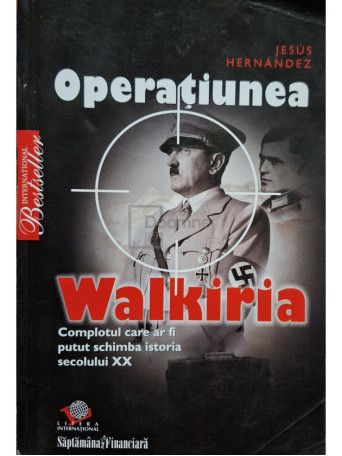 Operatiunea Walkiria