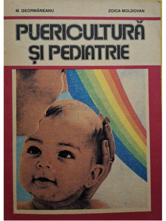 Puericultura si pediatrie