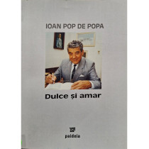 Dulce si amar (semnata)