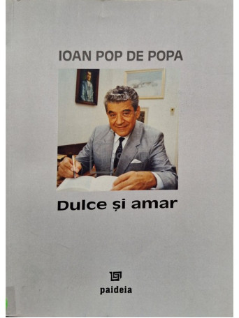 Dulce si amar (semnata)