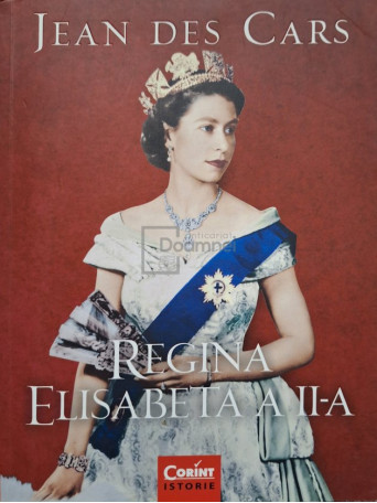 Regina Elisabeta a II-a