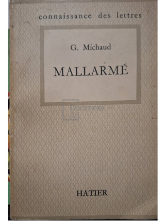 Mallarme