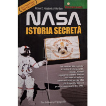 NASA - Istoria secreta