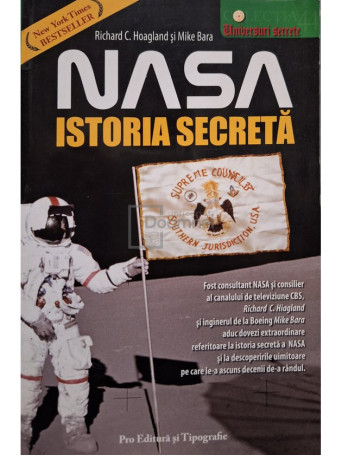 NASA - Istoria secreta