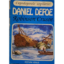 Robinson Crusoe