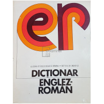 Dictionar englez-roman