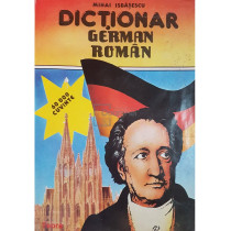 Dictionar german-roman