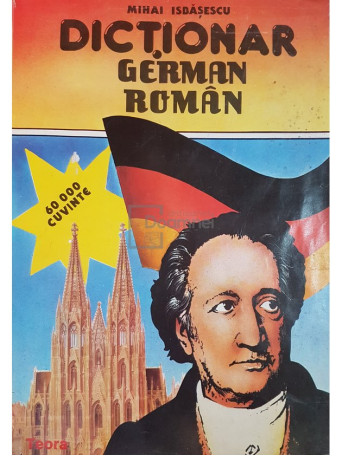 Dictionar german-roman