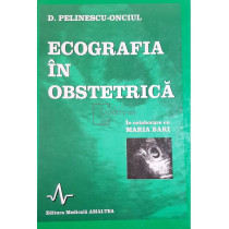 Ecografia in obstetrica