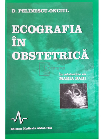 Ecografia in obstetrica