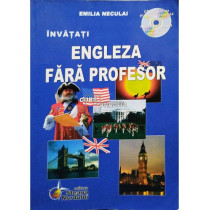 Invatati engleza fara profesor - Curs practic