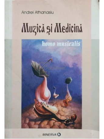 Muzica si medicina (semnata)