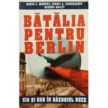 Batalia pentru Berlin