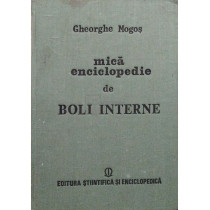 Mica enciclopedie de boli interne