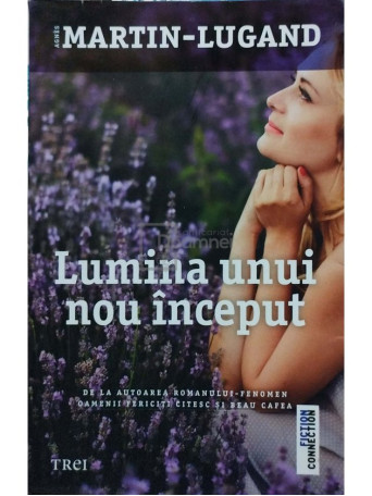 Lumina unui nou inceput