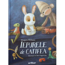 Iepurele de catifea