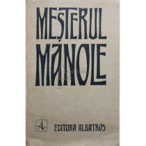 Mesterul Manole