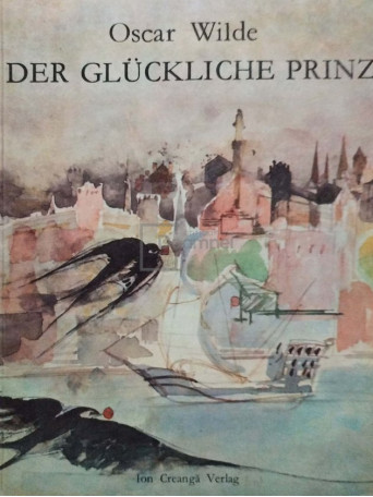 Der gluckliche prinz