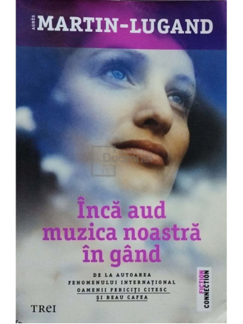 Inca aud muzica noastra in gand