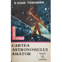 Cartea astronomului amator