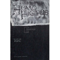 Homo Fictus