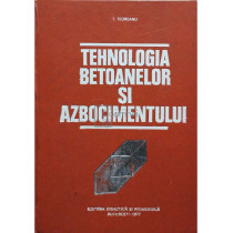 Tehnologia betoanelor si azbocimentului