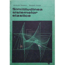 Similitudinea sistemelor elastice