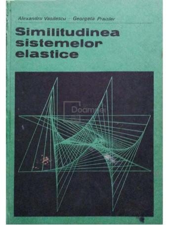 Similitudinea sistemelor elastice