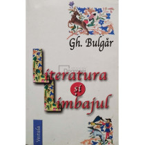 Literatura si limbajul