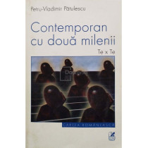 Contemporan cu doua milenii