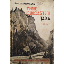 Tinere, cunoaste-ti tara, ed. a II-a